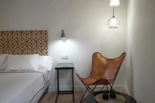 MD Design Hotel - Portal del Real photo 167