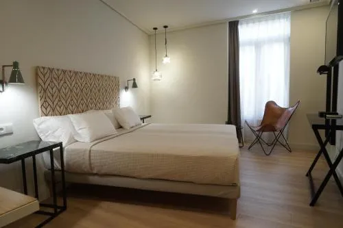 MD Design Hotel - Portal del Real photo 136