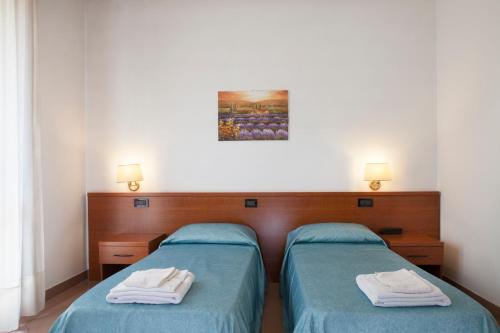 Φωτογραφία από το άλμπουμ του Hotel L'Incontro σε Galzignano