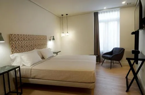 MD Design Hotel - Portal del Real photo 139
