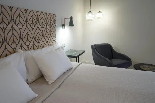 MD Design Hotel - Portal del Real photo 138