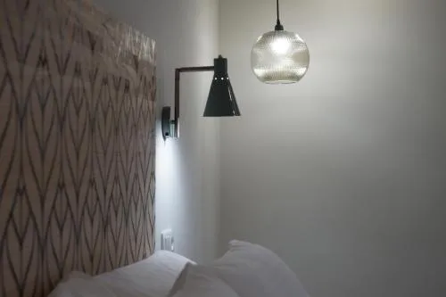 MD Design Hotel - Portal del Real photo 170