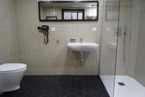 MD Design Hotel - Portal del Real photo 211