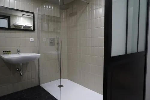 MD Design Hotel - Portal del Real photo 206