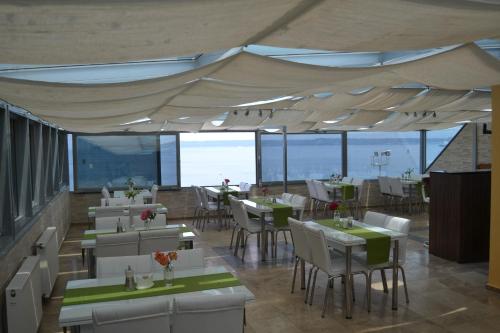 Imagen de la galería de Hotel Deniz, en Eceabat