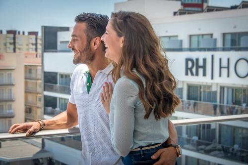 RH Bayren Hotel & Spa 4* Supの宿泊客