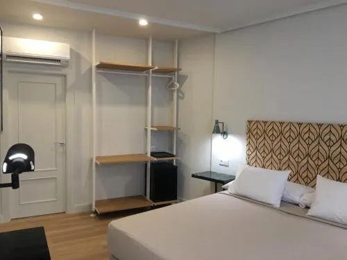 MD Design Hotel - Portal del Real photo 126