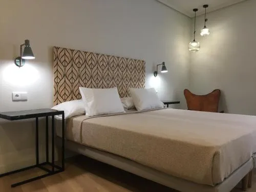 MD Design Hotel - Portal del Real photo 141