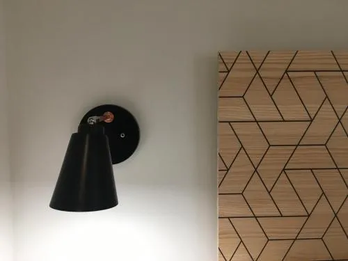 MD Design Hotel - Portal del Real photo 109