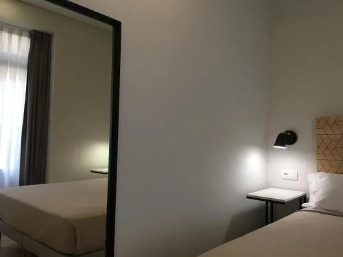 MD Design Hotel - Portal del Real photo 106