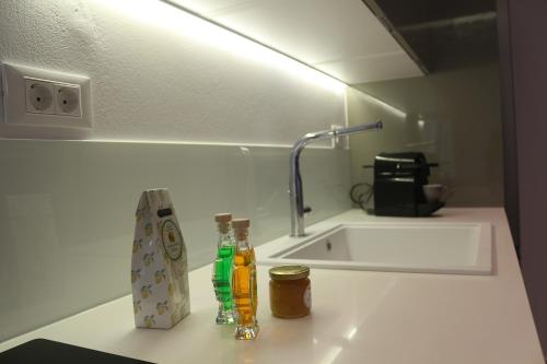 Gallery image of Elegant Apartments in Agios Prokopios