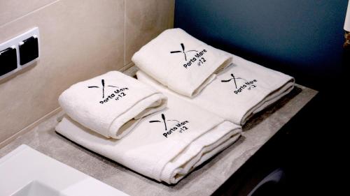 Φωτογραφία από το άλμπουμ του Porta Mare No12 - PRZY SAMEJ PLAŻY Z WIDOKIEM NA MORZE σε Dziwnowek