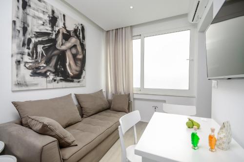 Gallery image of Elegant Apartments in Agios Prokopios