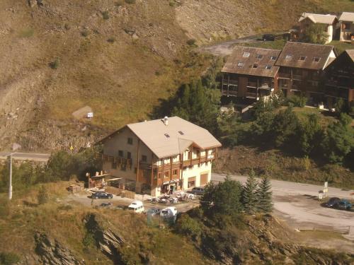 Gîte Le Rocher – Photos 2