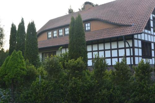 Gallery image of Wiehen Inn in Heddinghausen
