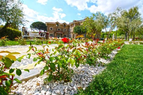 GaiaChiara Resort – Photos 5