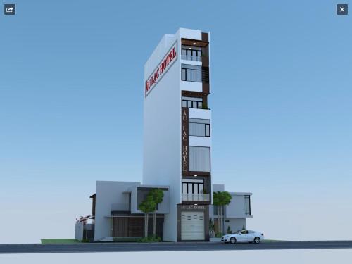 归仁奥莱可旅舍的相册照片