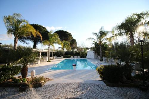 GaiaChiara Resort – Photos 4