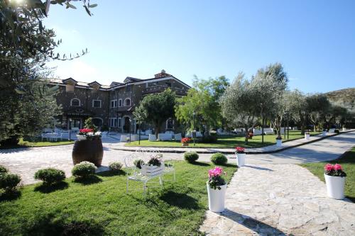 GaiaChiara Resort – Photos 3