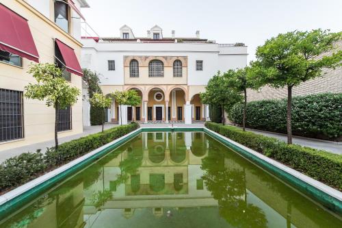 Galeriebild der Unterkunft El Mirador Altos de Santa Ana in Córdoba