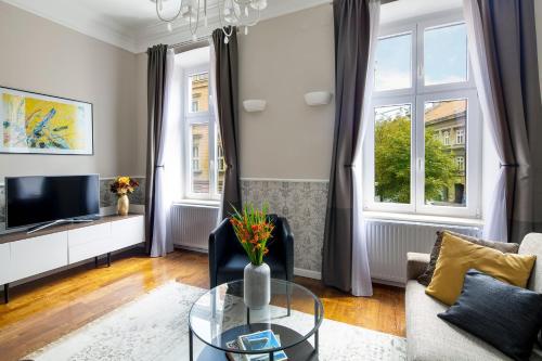 Foto Markiz Luxury Apartments 4