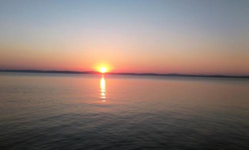 Gallery image of Sunset Beach Apartmanház in Balatonvilágos