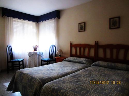 Hostal Toscana