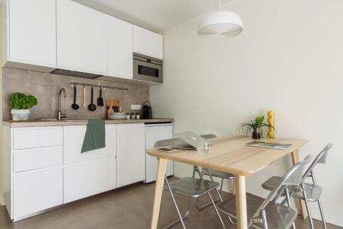 Palermo Flexyrent Apartment