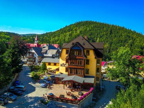 Perła Karkonoszy SPA – Photos 4