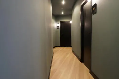 MD Design Hotel - Portal del Real photo 34