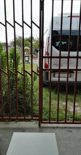 Taman di luar T2 de 56m2 sur terrain (560m2)avec jardin securise