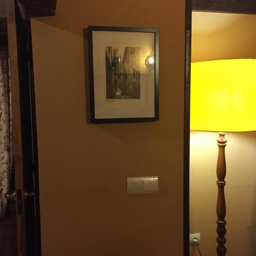Fotografie z fotogalerie ubytování Apartamentos Top Medieval v destinaci Sigüenza