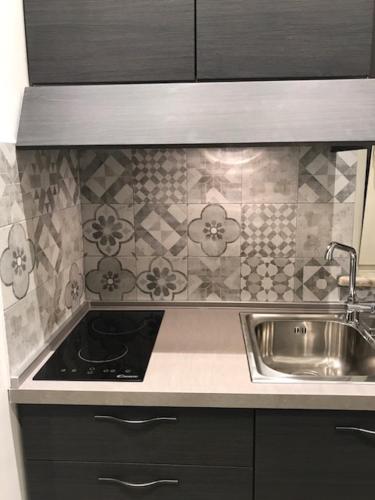 Rome Studio Rental