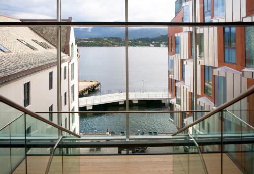 Foto da galeria de Quality Hotel Waterfront em Ålesund