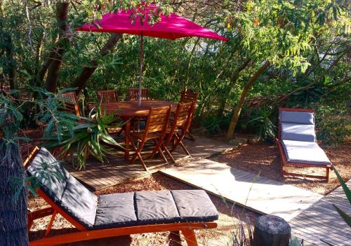 Fotografie z fotogalerie ubytování Casa Orsoni v destinaci Calvi