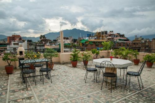 Hotel Namtso – Photos 2
