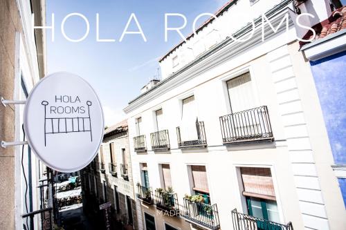 Hola Rooms photo 52