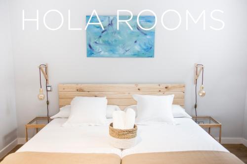 Hola Rooms photo 47
