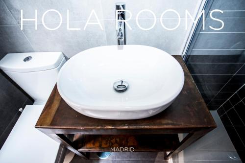 Hola Rooms photo 43