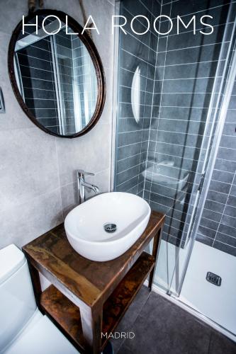 Hola Rooms photo 44