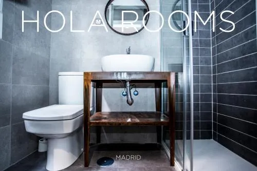 Hola Rooms photo 7