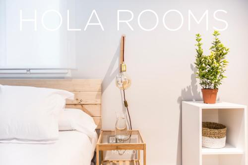 Hola Rooms photo 49