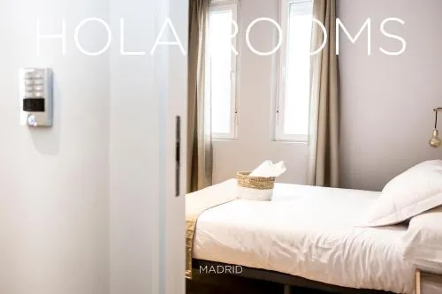 Hola Rooms photo 8