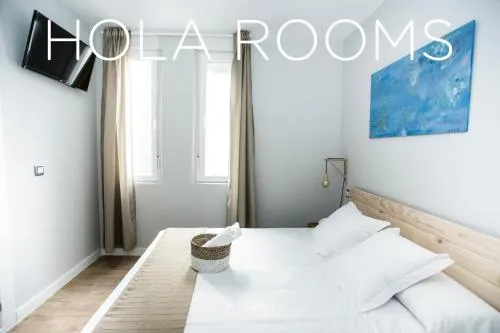 Hola Rooms photo 5