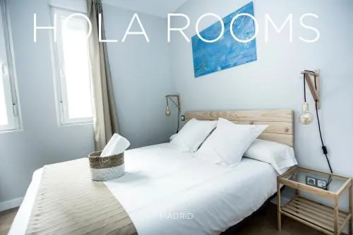 Hola Rooms photo 10