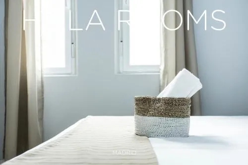 Hola Rooms photo 9