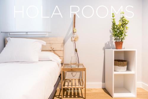 Hola Rooms photo 45