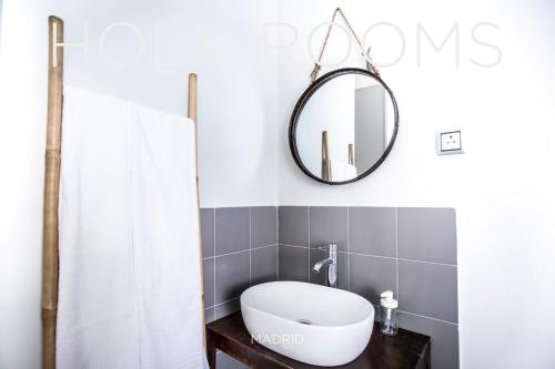 Hola Rooms photo 36