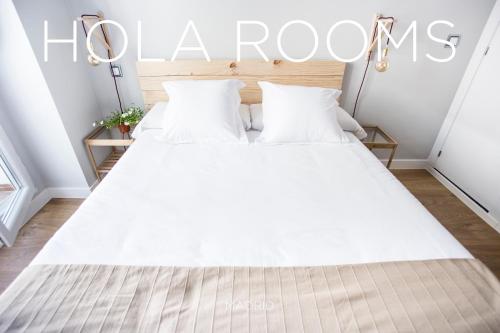 Hola Rooms photo 41