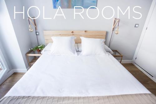 Hola Rooms photo 38